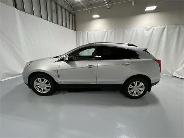 used 2012 Cadillac SRX car, priced at $5,499