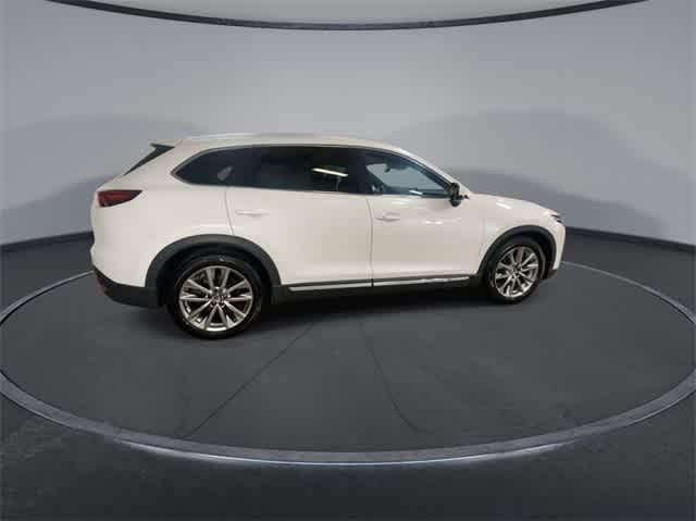 used 2016 Mazda CX-9 car, priced at $15,299