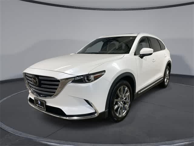 used 2016 Mazda CX-9 car, priced at $15,299