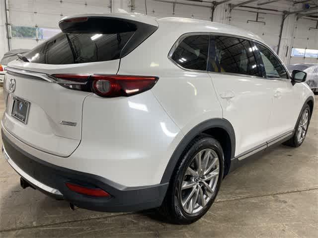 used 2016 Mazda CX-9 car, priced at $15,299