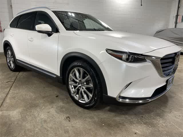 used 2016 Mazda CX-9 car, priced at $15,299