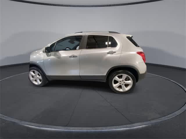 used 2015 Chevrolet Trax car, priced at $5,999