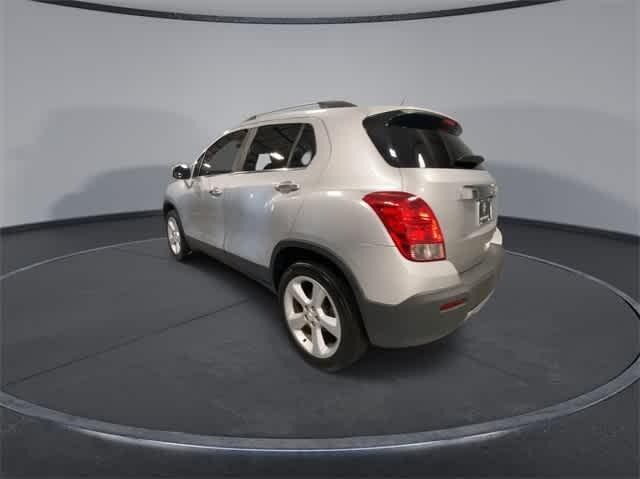 used 2015 Chevrolet Trax car, priced at $5,999