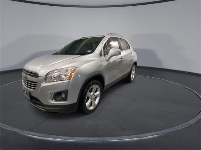 used 2015 Chevrolet Trax car, priced at $5,999