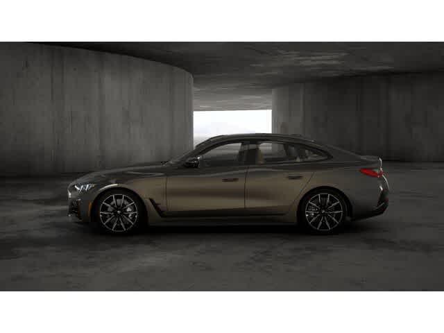 new 2025 BMW 430 Gran Coupe car, priced at $57,725