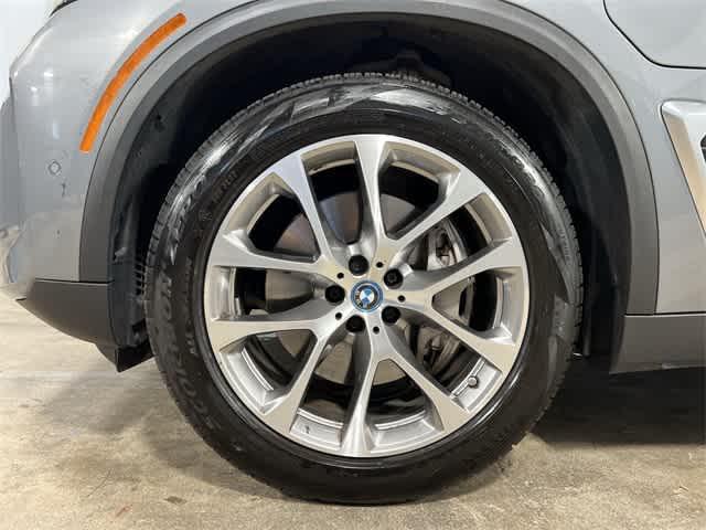 used 2025 BMW X5 PHEV car, priced at $67,999