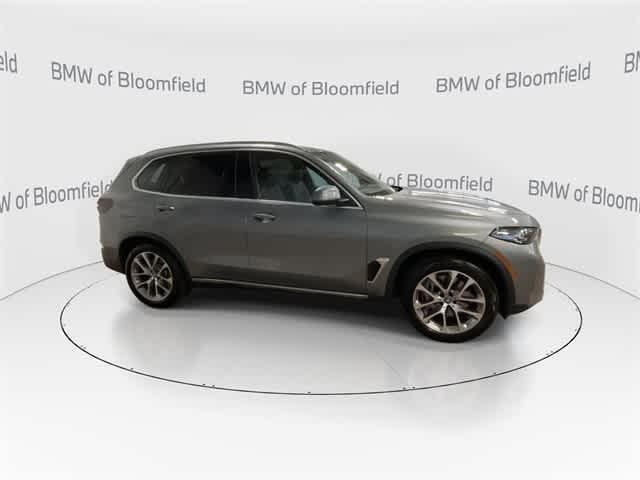 used 2025 BMW X5 PHEV car, priced at $67,999