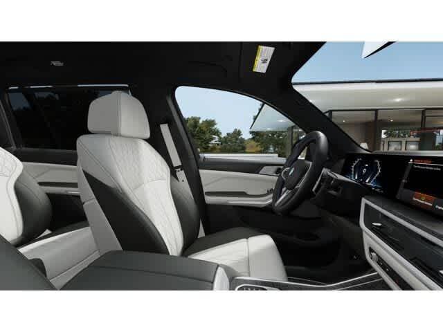new 2026 BMW X7 car, priced at $120,530