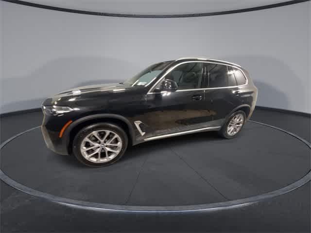 used 2024 BMW X5 car, priced at $67,535