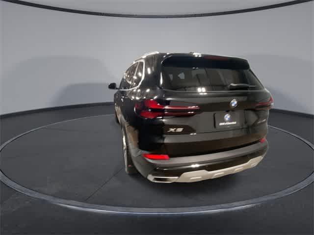 used 2024 BMW X5 car, priced at $67,535