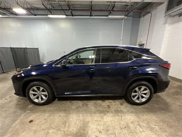 used 2018 Lexus RX 350 car, priced at $26,499