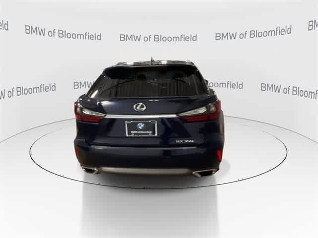 used 2018 Lexus RX 350 car, priced at $26,499