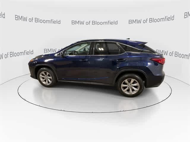used 2018 Lexus RX 350 car, priced at $26,499