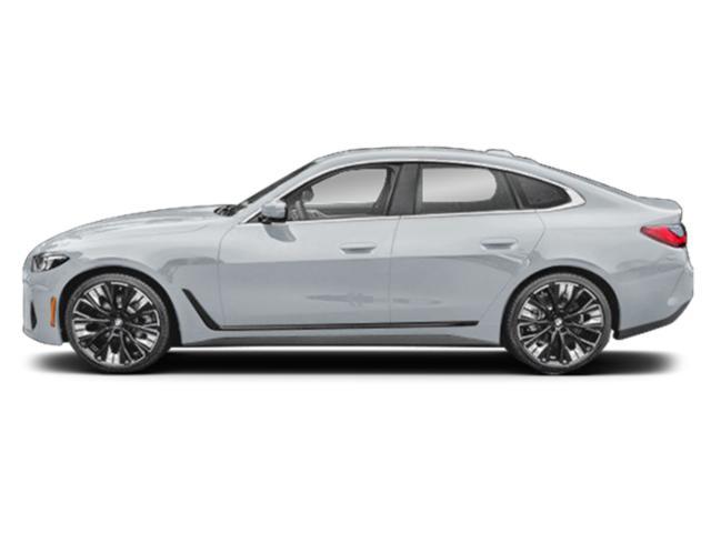 new 2025 BMW 430 Gran Coupe car, priced at $59,475