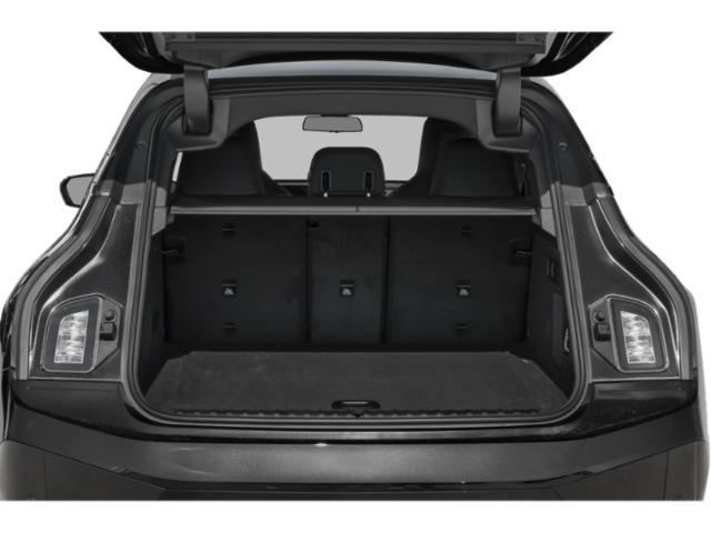 new 2025 BMW iX car, priced at $96,575