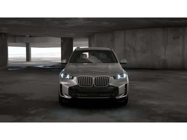 new 2026 BMW X5 car, priced at $76,125