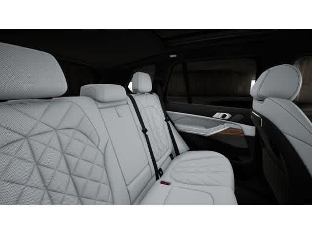 new 2026 BMW X5 car, priced at $76,125