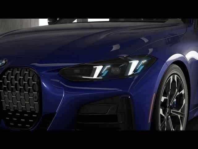 new 2025 BMW 430 car, priced at $63,220