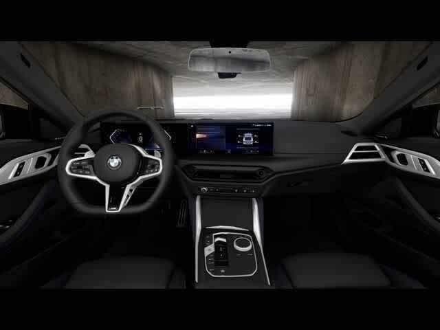 new 2025 BMW 430 car, priced at $63,220