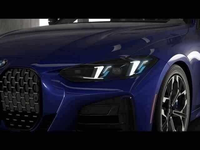 new 2025 BMW 430 car, priced at $63,220