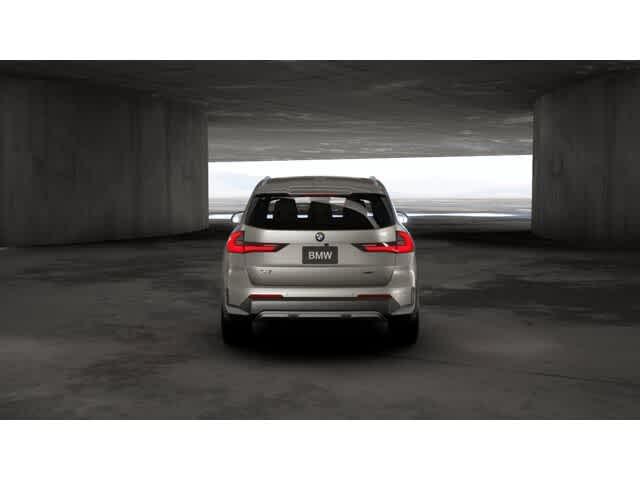 new 2025 BMW X1 car, priced at $47,345