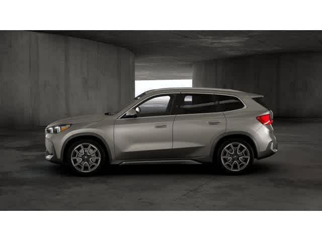 new 2025 BMW X1 car, priced at $47,345