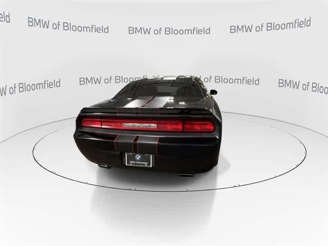 used 2012 Dodge Challenger car, priced at $17,899