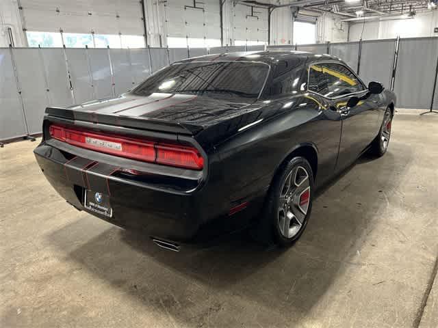 used 2012 Dodge Challenger car, priced at $17,899