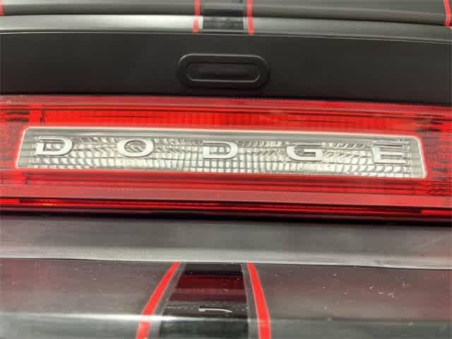 used 2012 Dodge Challenger car, priced at $17,899