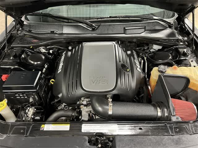 used 2012 Dodge Challenger car, priced at $17,899