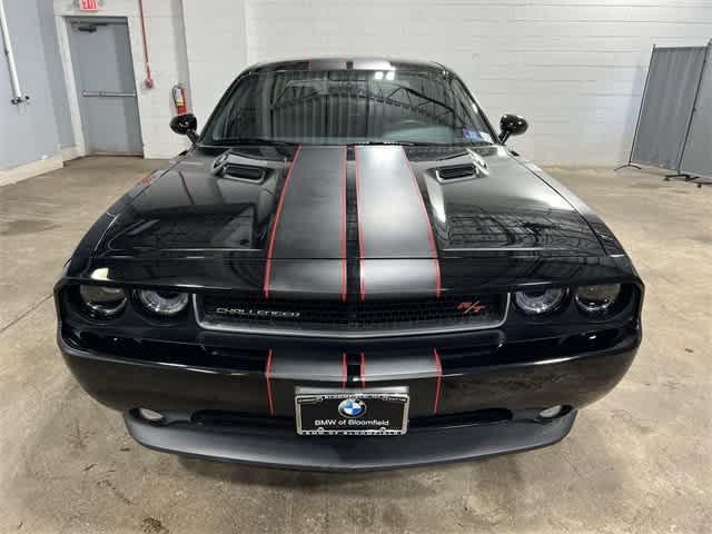 used 2012 Dodge Challenger car, priced at $17,899