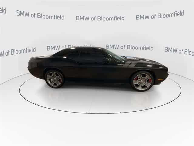 used 2012 Dodge Challenger car, priced at $17,899