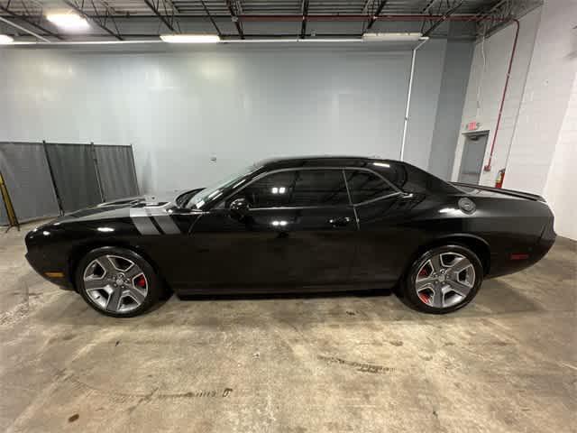 used 2012 Dodge Challenger car, priced at $17,899