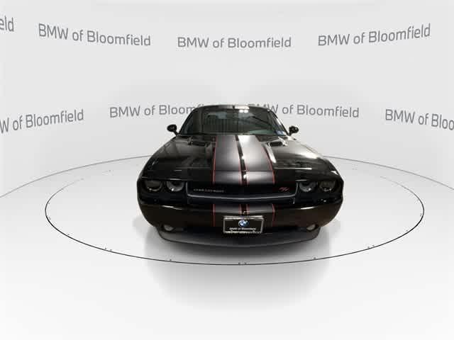 used 2012 Dodge Challenger car, priced at $17,899