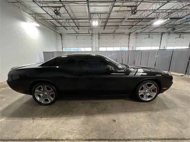 used 2012 Dodge Challenger car, priced at $17,899