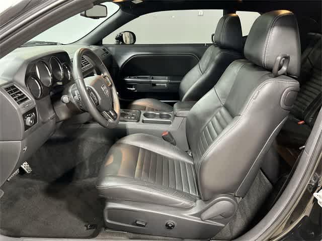 used 2012 Dodge Challenger car, priced at $17,899