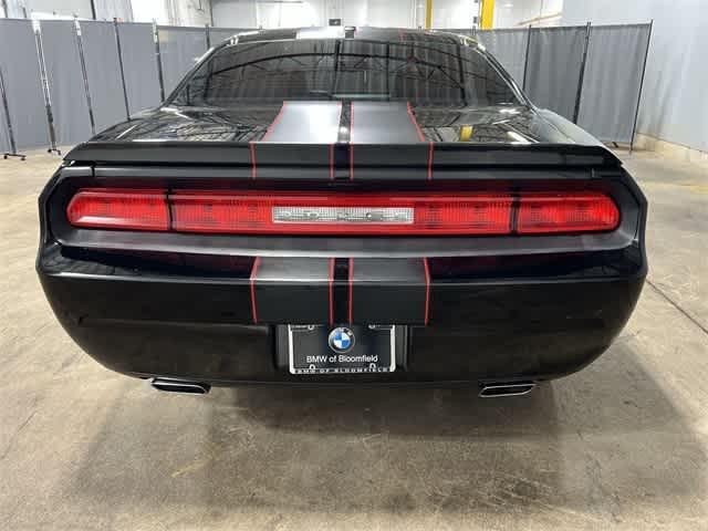 used 2012 Dodge Challenger car, priced at $17,899