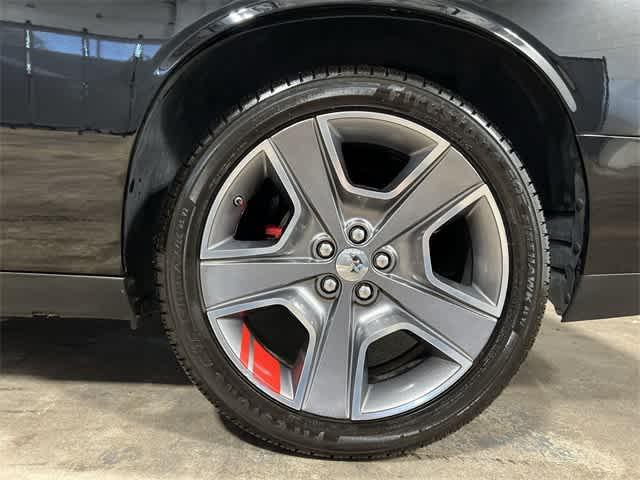 used 2012 Dodge Challenger car, priced at $17,899