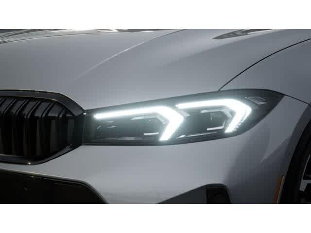 new 2026 BMW 330 car, priced at $60,240