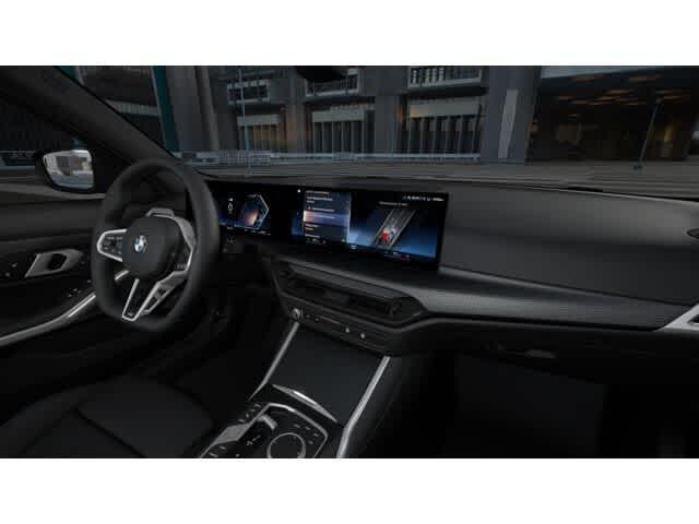new 2026 BMW 330 car, priced at $60,240