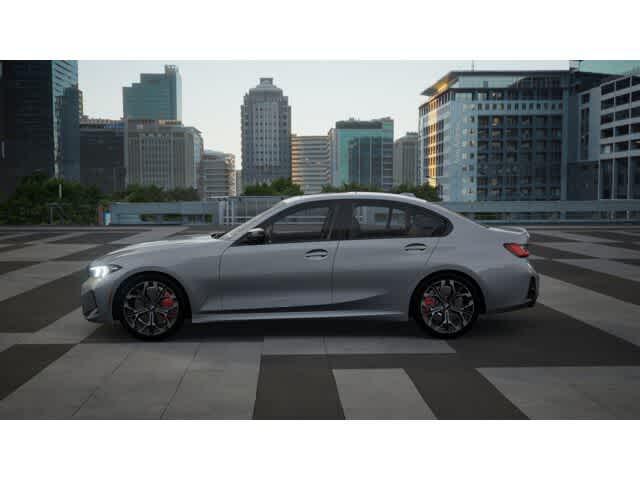 new 2026 BMW 330 car, priced at $60,240