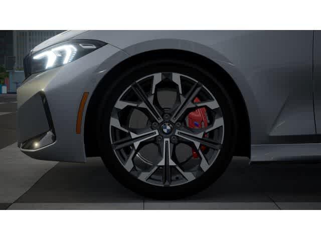 new 2026 BMW 330 car, priced at $60,240