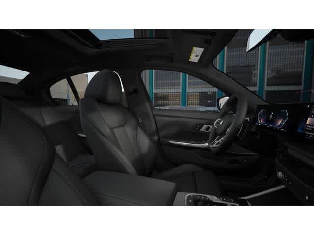 new 2026 BMW 330 car, priced at $60,240