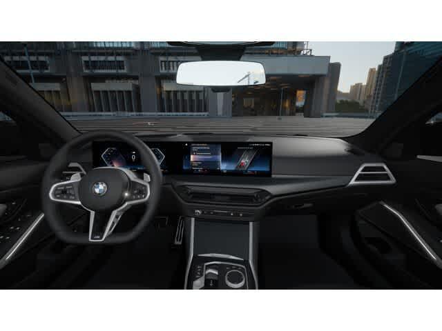 new 2026 BMW 330 car, priced at $60,240