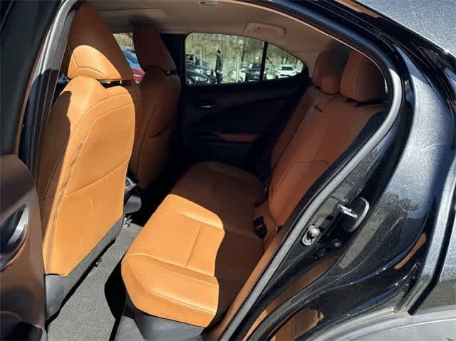 used 2019 Lexus UX 250h car, priced at $26,499
