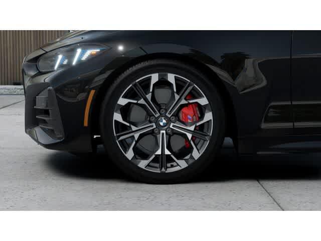 new 2026 BMW 430 car, priced at $70,700