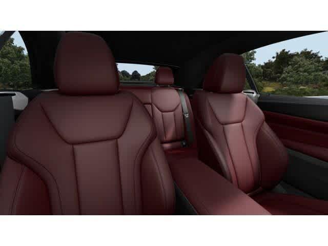 new 2026 BMW 430 car, priced at $70,700
