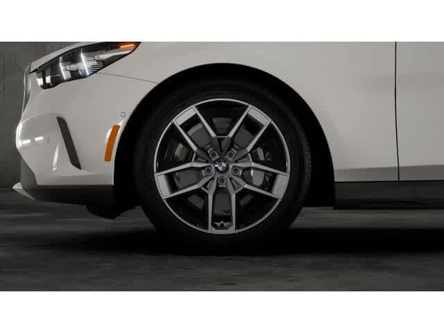 new 2026 BMW 530 car, priced at $66,990