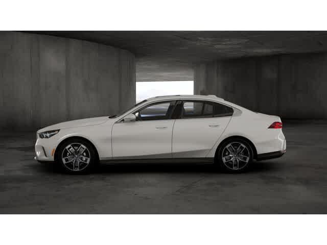 new 2026 BMW 530 car, priced at $66,990