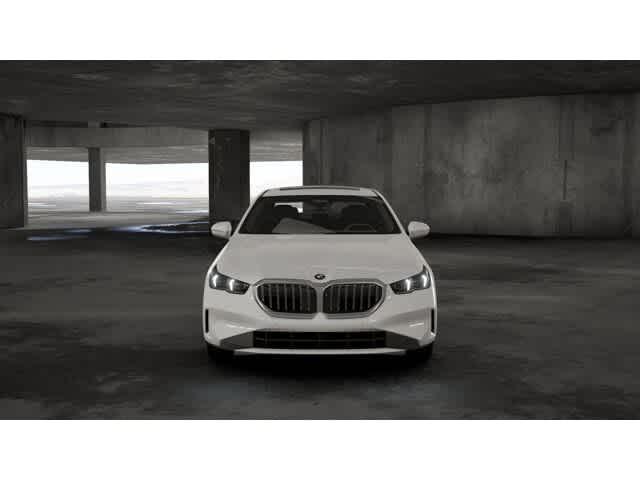 new 2026 BMW 530 car, priced at $66,990